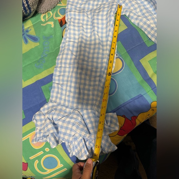 Harrods Pajama Set - Picture 16 of 16